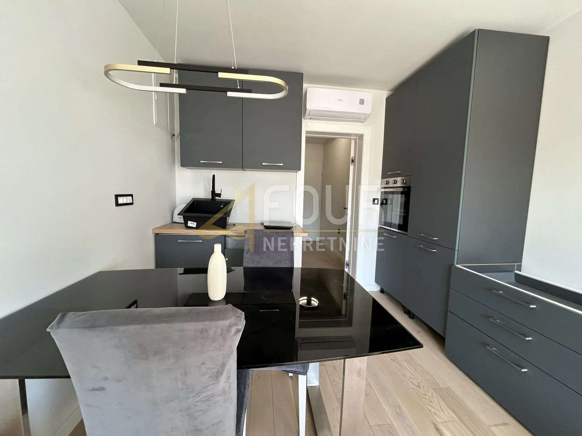 rijeka, gornji zamet, 133.09m2 - slika 12
