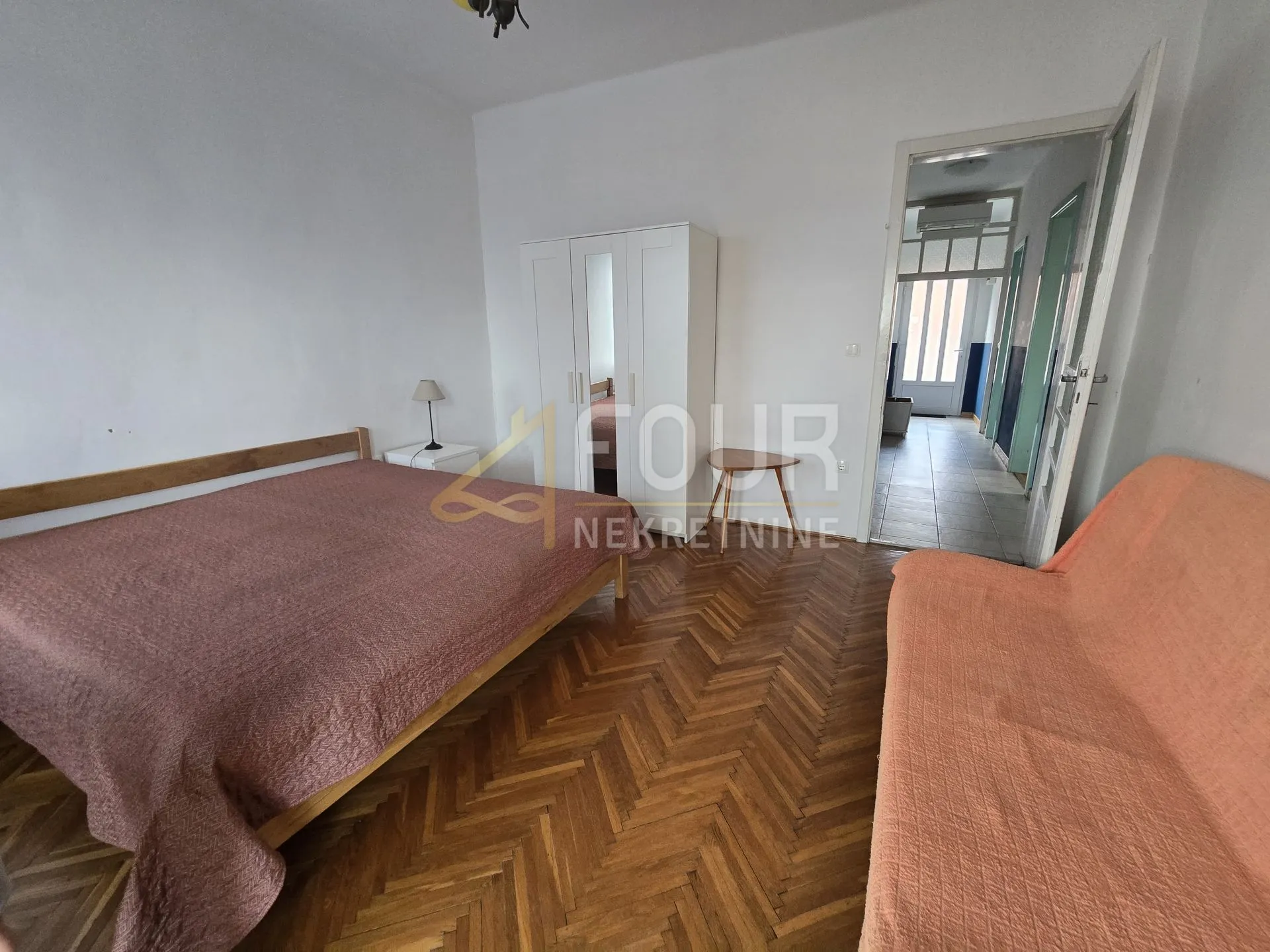 opatija, 86m2, 2s+db, 300m od mora! - slika 13