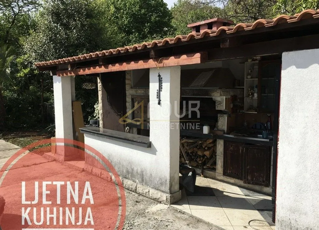 opatija, veprinac, kuća sa 6 stanova, panoramski pogled - slika 4
