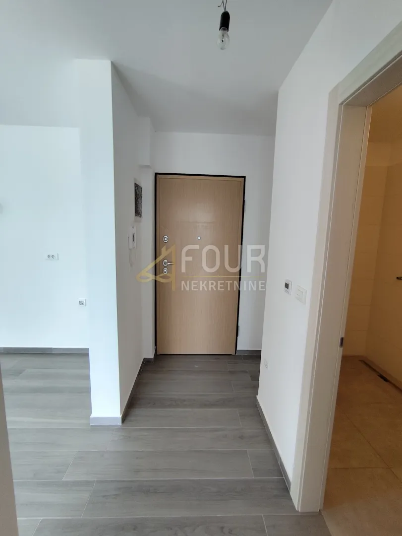 istra, ližnjan, 2s+db, lođa, novogradnja - slika 10