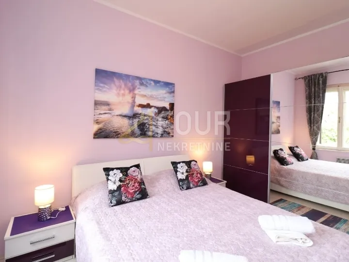 opatija - centar, 46.25m2, 1s+db, terasa, pogled na more - slika 6