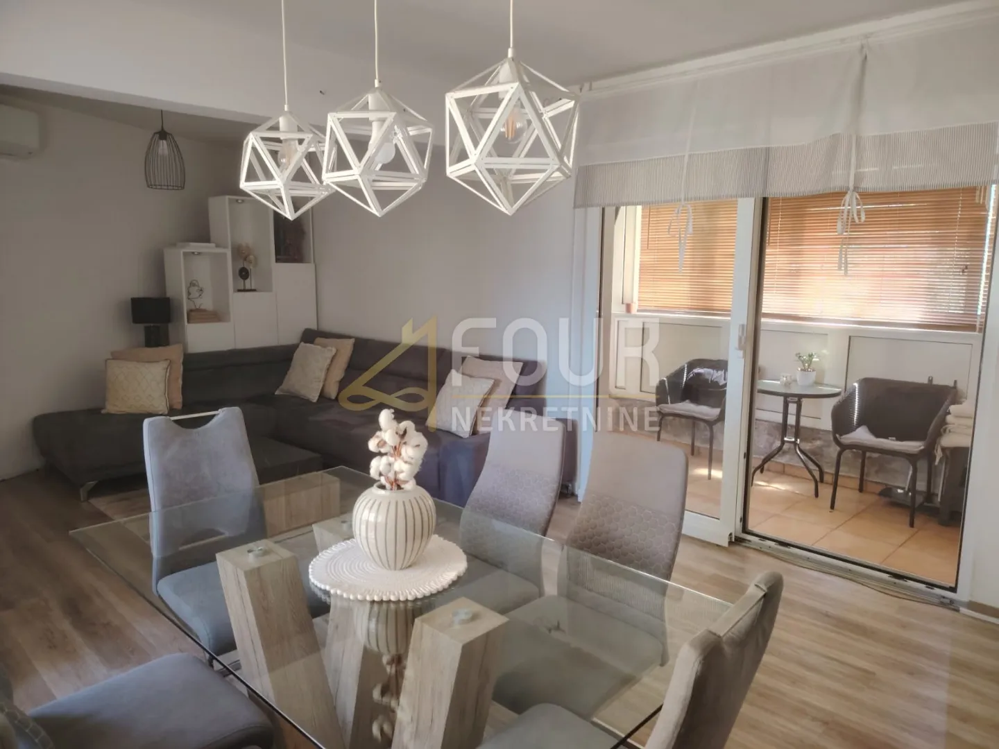 Istra, Pula, Šijana, 3s+db, 95.68m2, pogled na more