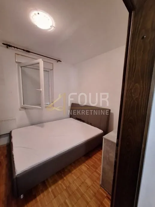 otok krk, njivice, 54.44m2, 1s+db, lođa - slika 8