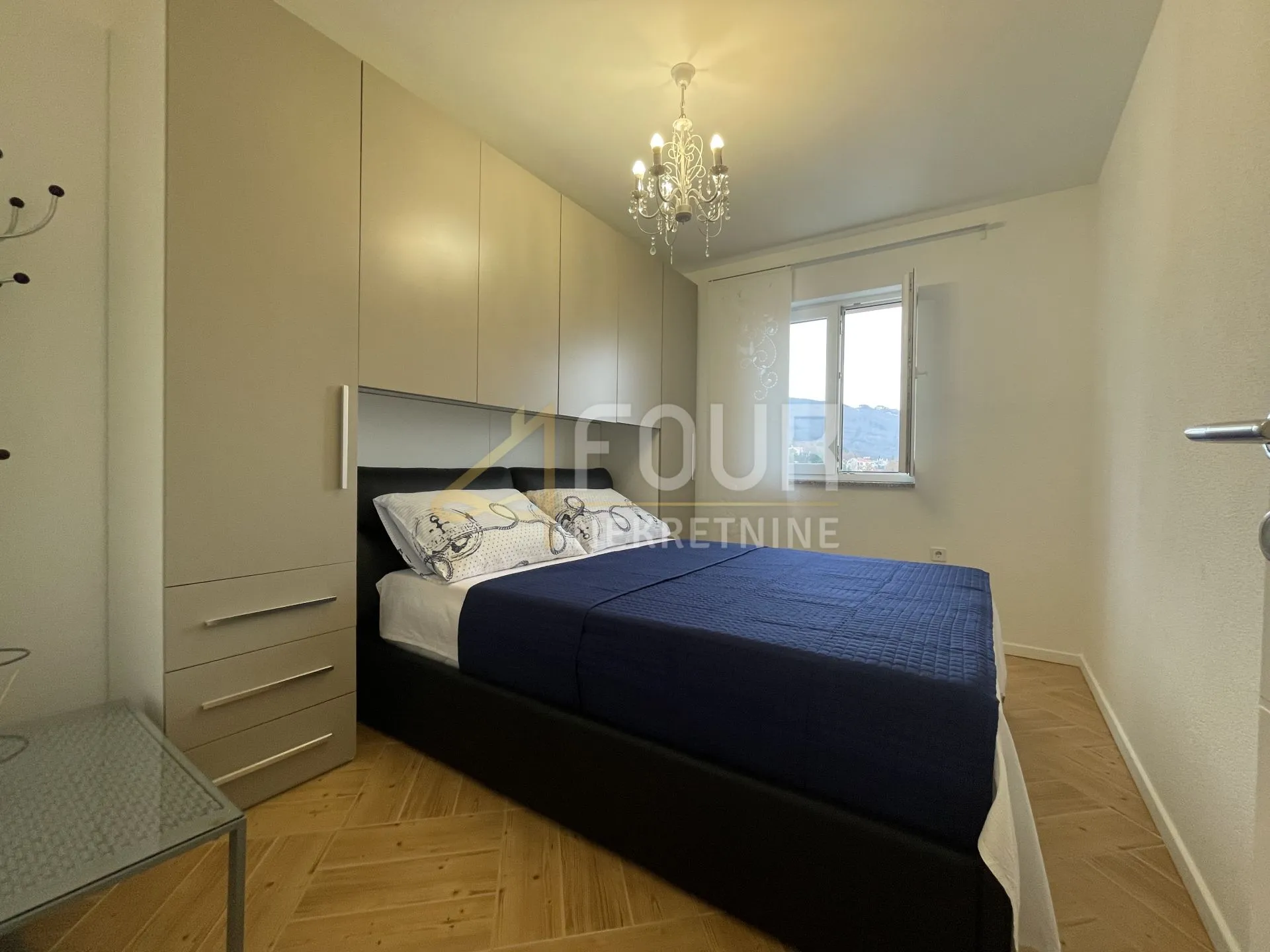 opatija, ika, dvoetažni 3s+db, balkon - slika 7
