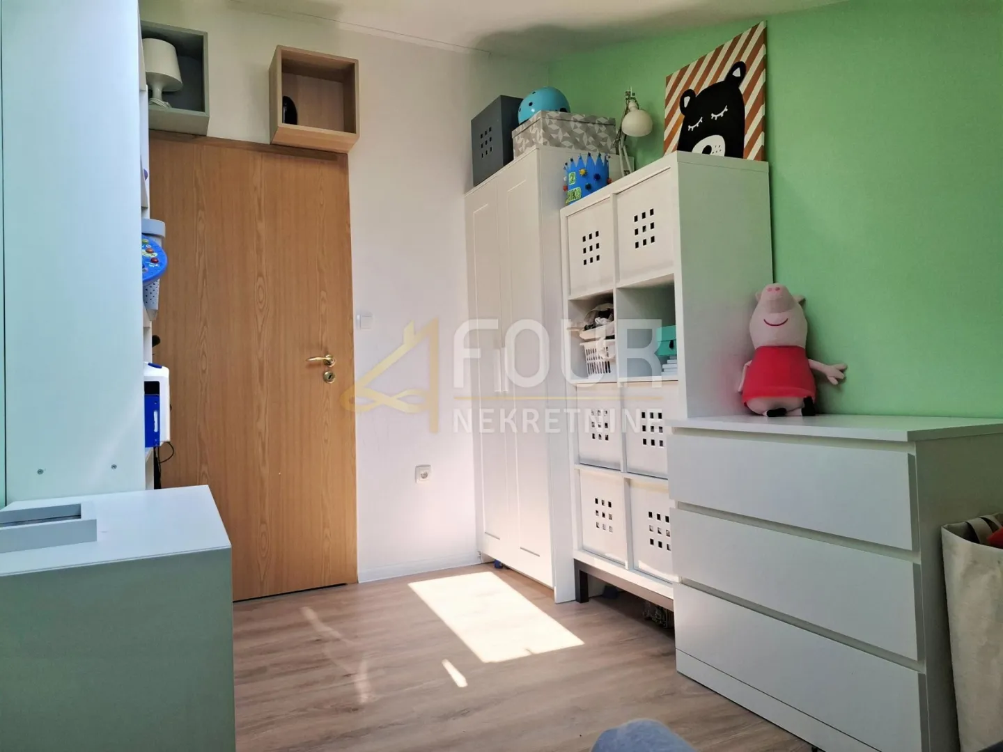 viškovo - centar, 85.49m2, 3s+db - slika 10
