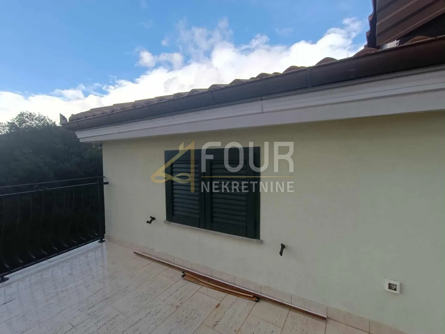 opatija, centar, 2s+db, 78.80m2, terasa, pogled na more - slika 18