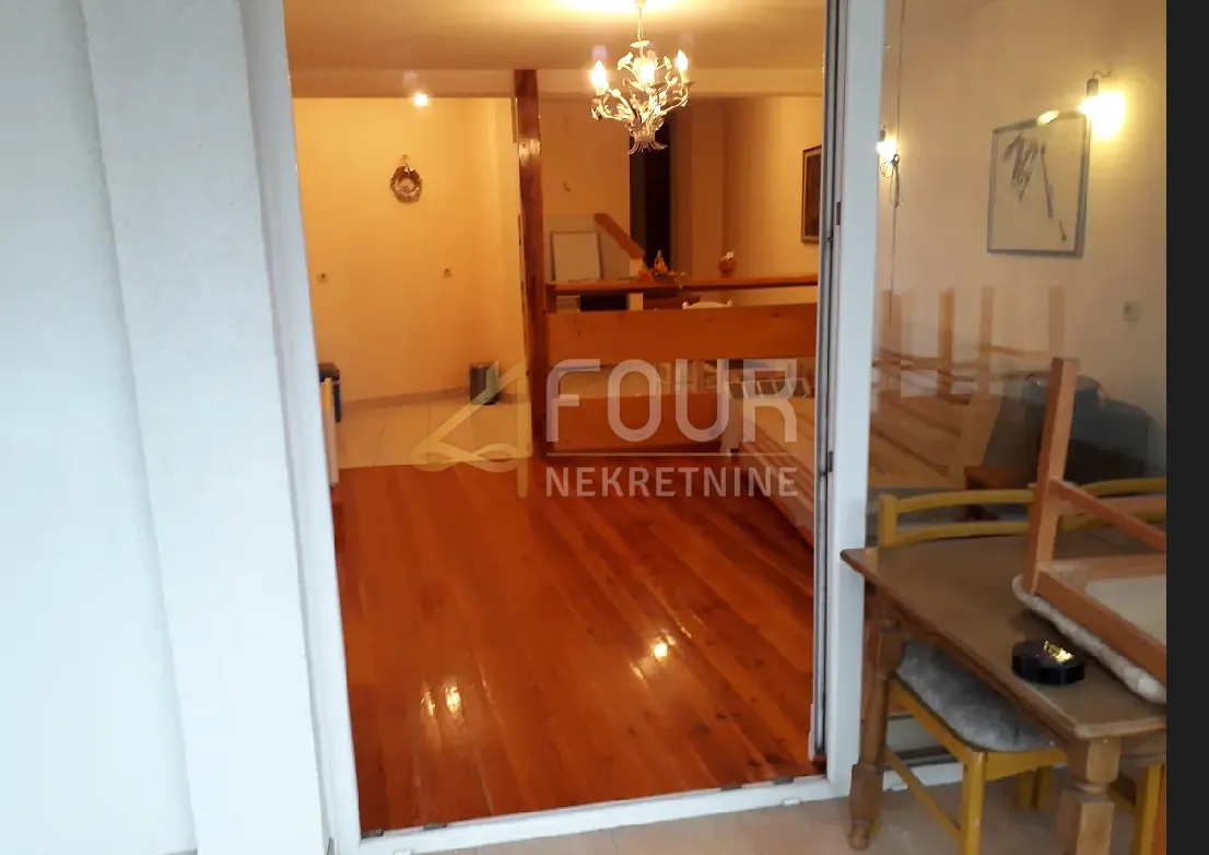 dalmacija, vodice, 2s+db, 79.76m2, pogled na more - slika 2