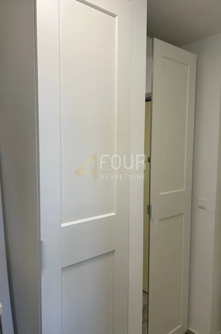 istra, pula - kaštanjer, 20.76m2, novoadaptirana garsonijera - slika 11
