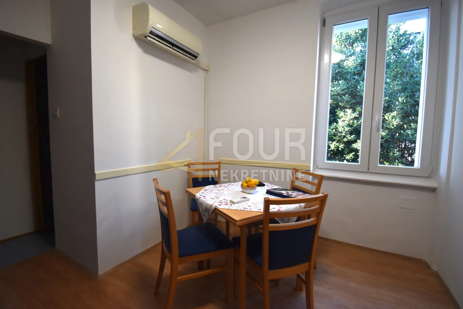 rijeka, banderovo, 26.34m2, namještena garsonijera - slika 4
