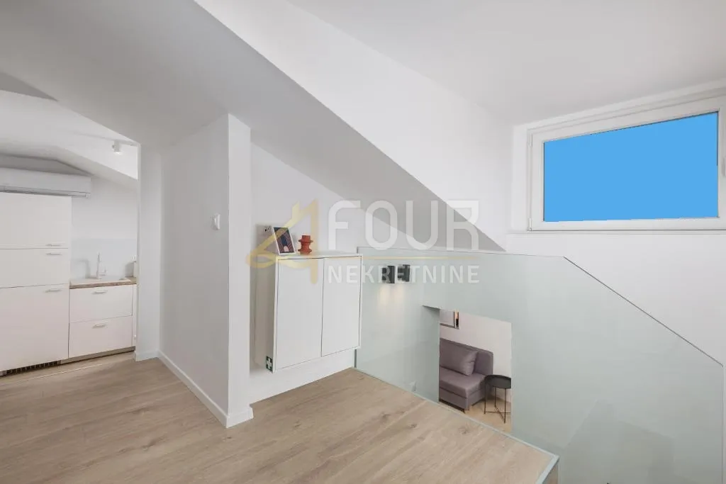 opatija, 83.80m2, adaptiran i namješten stan, 2s+db - slika 5