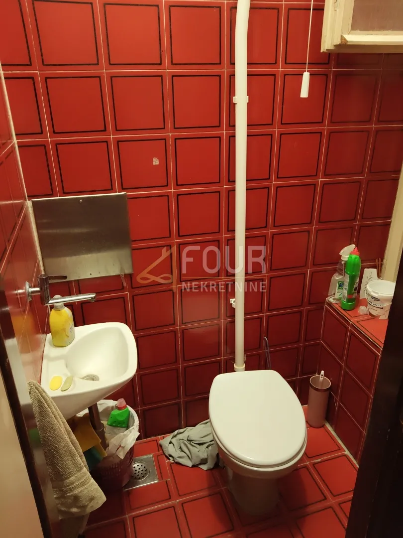 najam, rijeka, centar, 4skl - najam sobe - slika 13