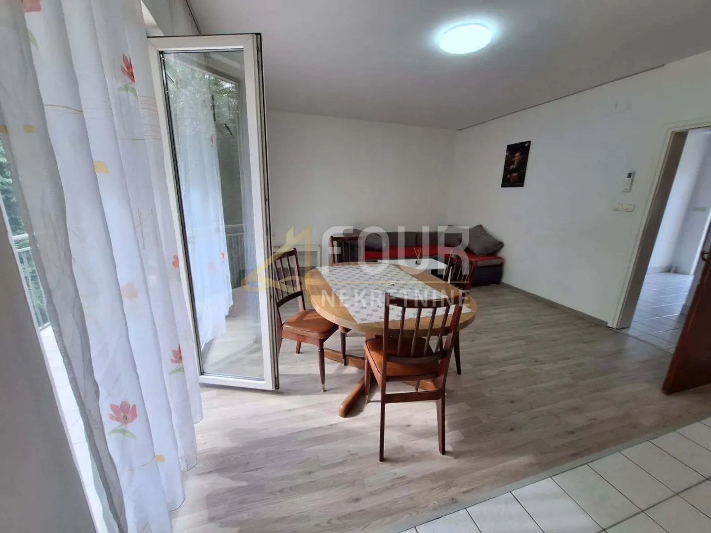 matulji, 2s+db, 64m2, terasa - slika 2