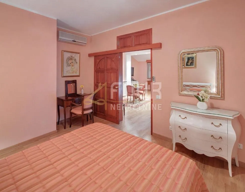 istra, pula - centar, butique hotel, 200m od mora - slika 11