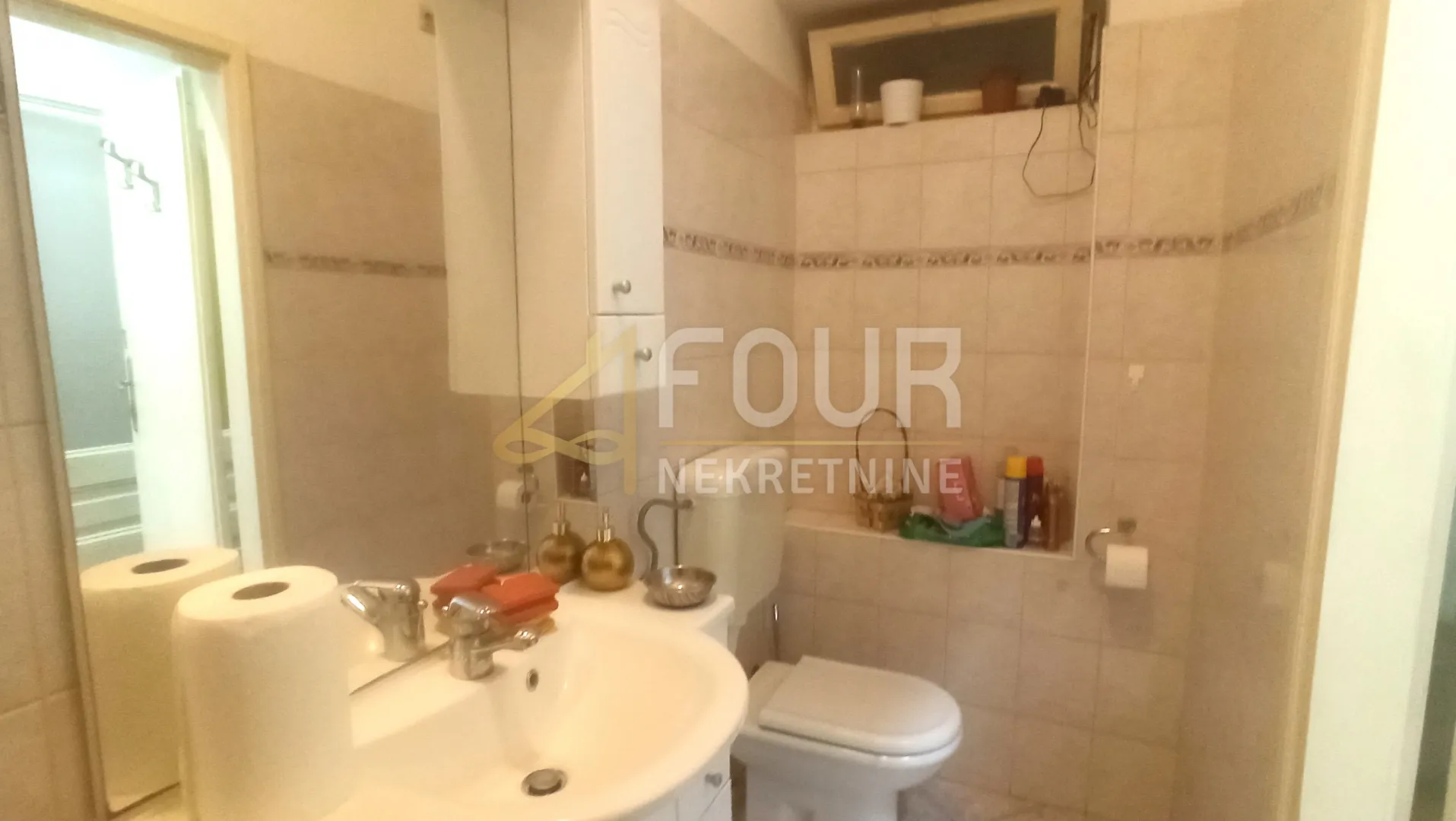 opatija, 2s+db, 60.60m2, terasa, pogled na more - slika 19