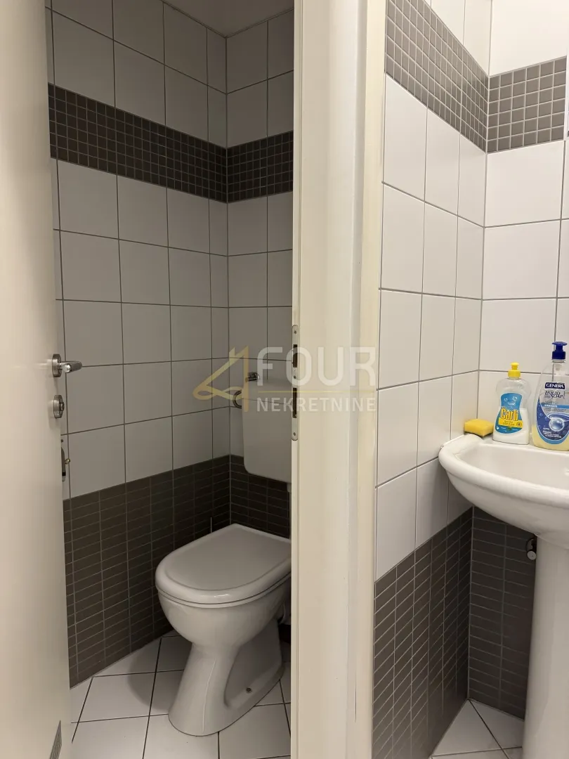 rijeka, škurinje, poslovni prostor, 82.68m2 - slika 4