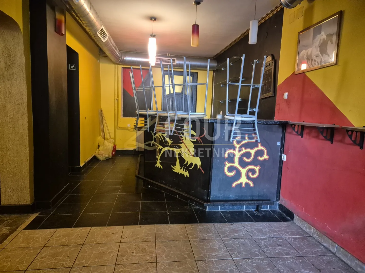 zakup, gorski kotar, delnice, 200m2, poslovni prostor - slika 5