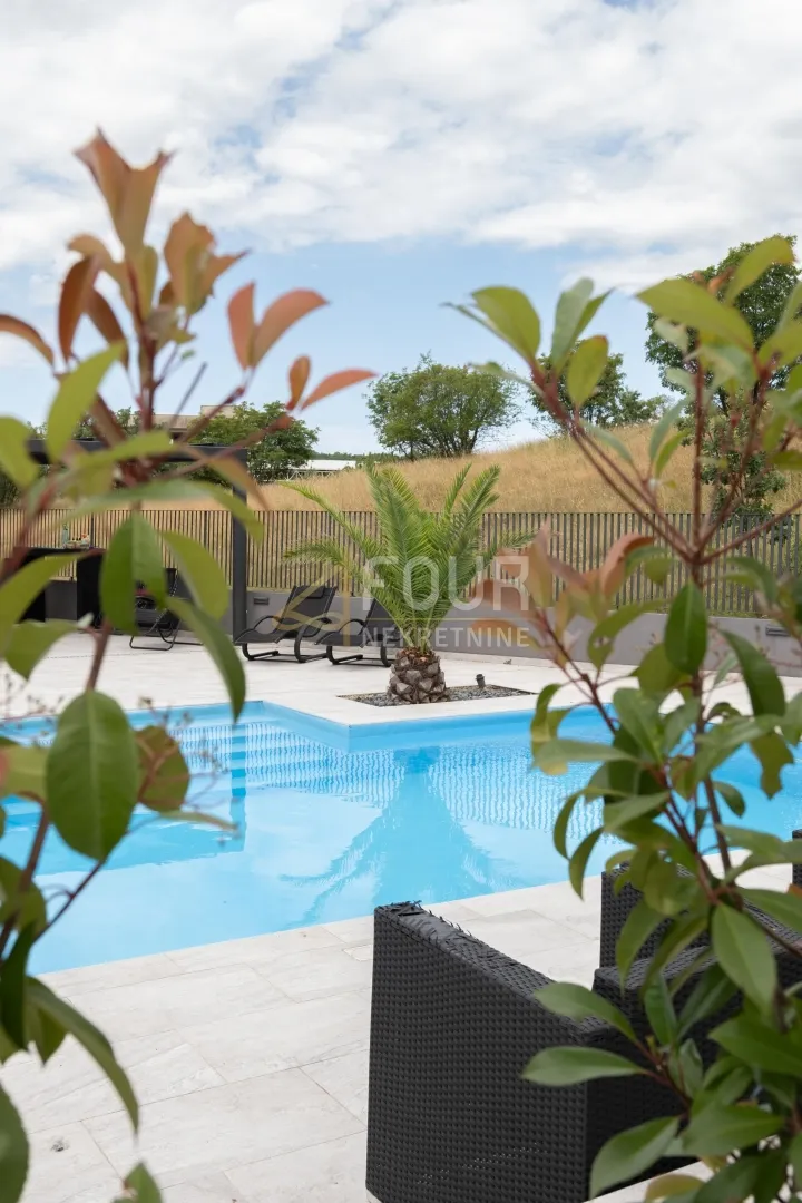 najam, viškovo - marčelji, 84.13m2, 2s+db, balkon i terasa, zajednički bazen - slika 33