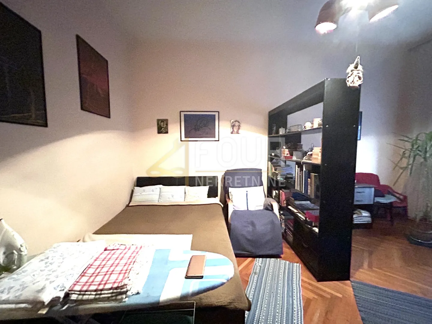 rijeka, potok, 94.46m2, 2s+db - slika 13