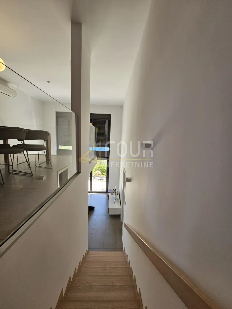 opatija - ika, uređena kuća s 2 stana, prekrasan panoramski pogled - slika 11