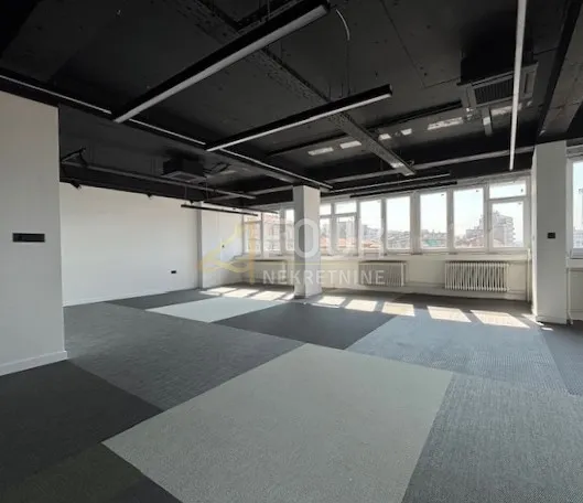 rijeka, širi centar, poslovni prostor, 140.56m2 - slika 2