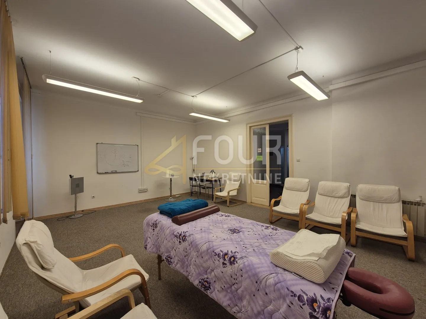 rijeka, širi centar, 97.45m2, 3skl, balkon - slika 6