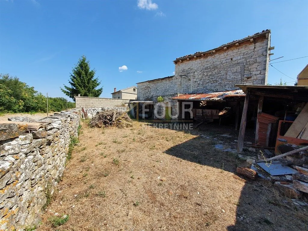 istra, svetvinčenat, kuća za prodaju 104.000€ - slika 3
