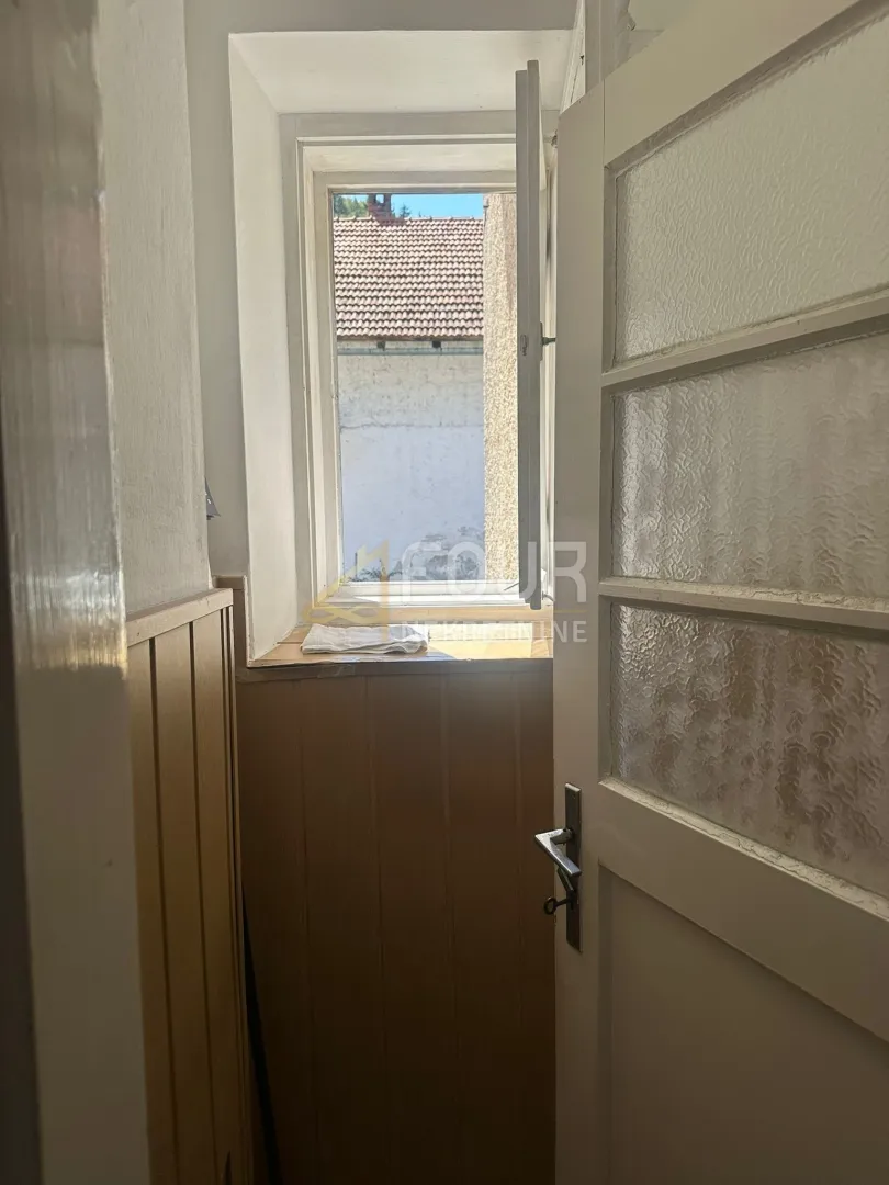 gorski kotar, moravice, 2skl, 52.14m2, garaža - slika 4