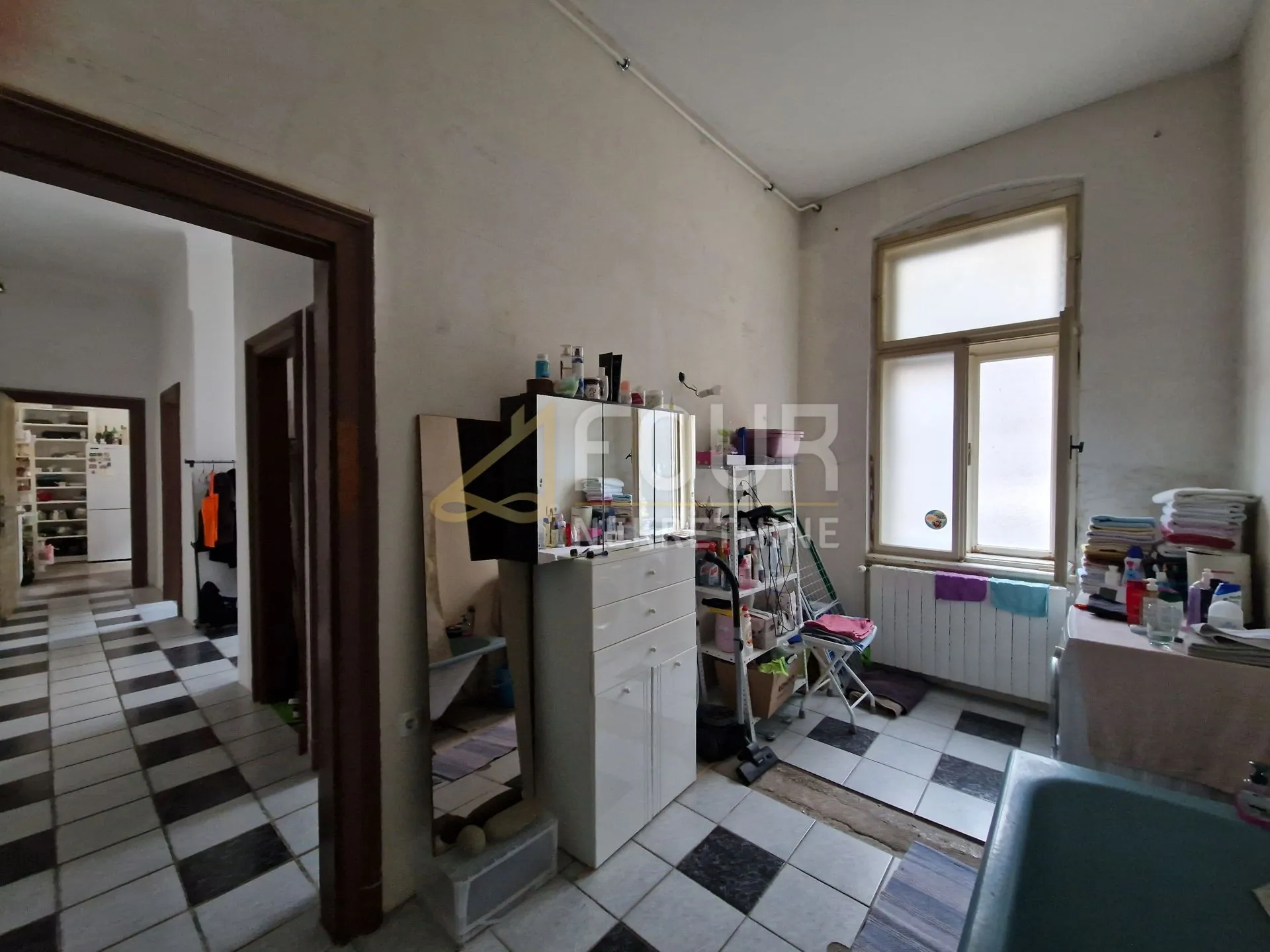rijeka, centar, 122.67m2, 4skl - slika 10