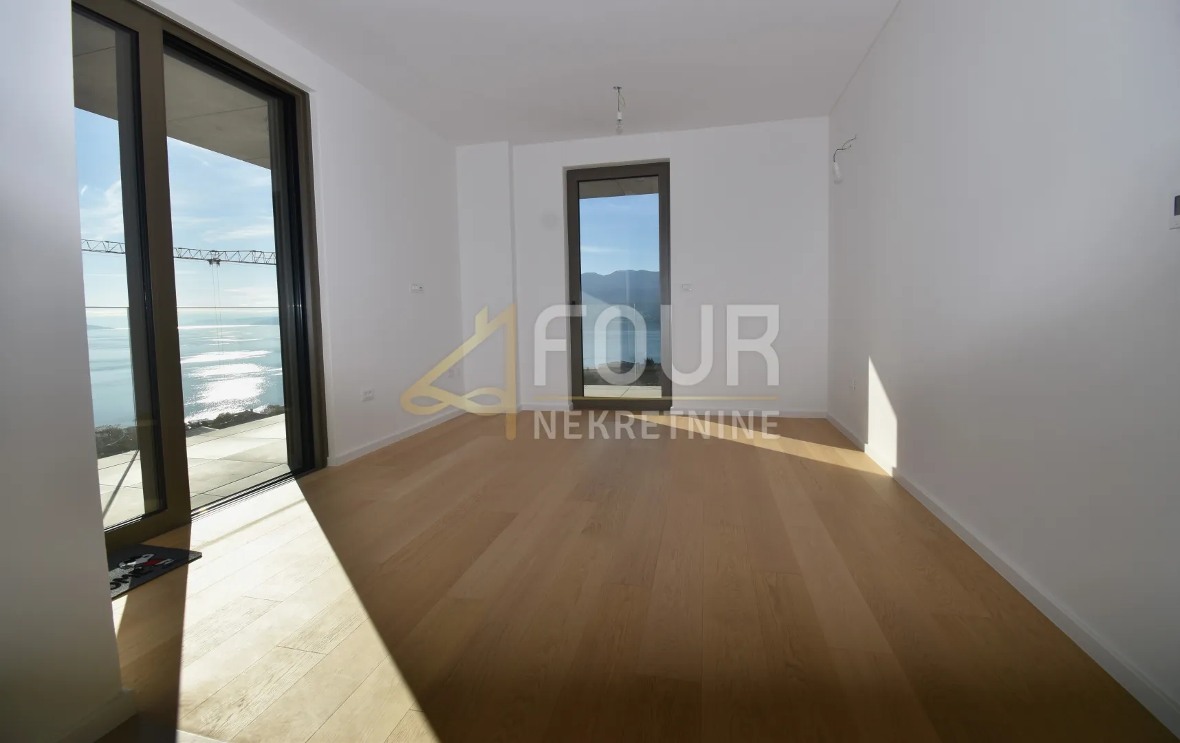 rijeka, donji zamet, kvalitetna novogradnja, 111.75m2, 3s+db, lođa - slika 3
