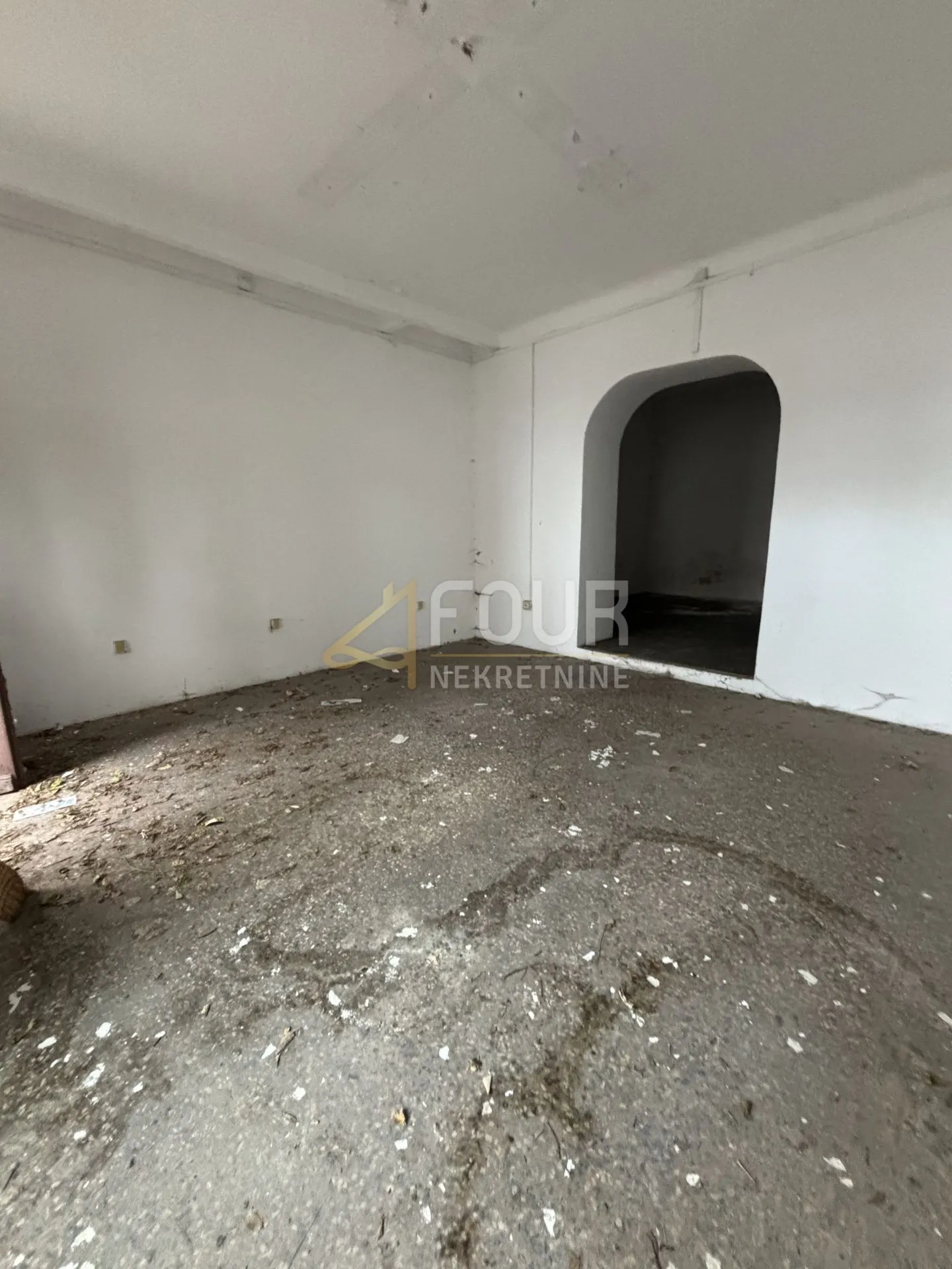 zakup, rijeka, kantrida, poslovni prostor 60m2 - slika 2