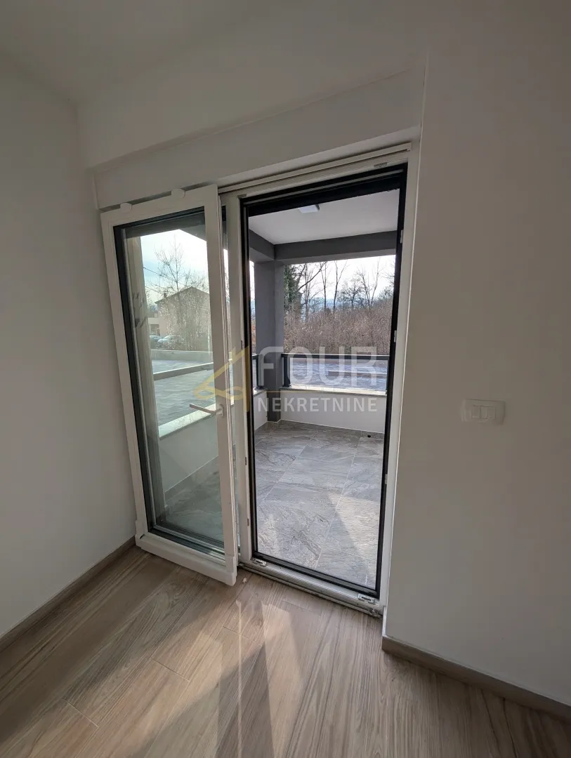 matulji, jušići, novogradnja, 64.55m2, 2s+db - slika 2