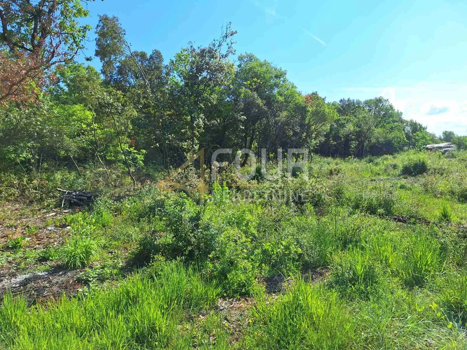 istra, bale, poljoprivredno zemljište 1.957m2 - slika 2