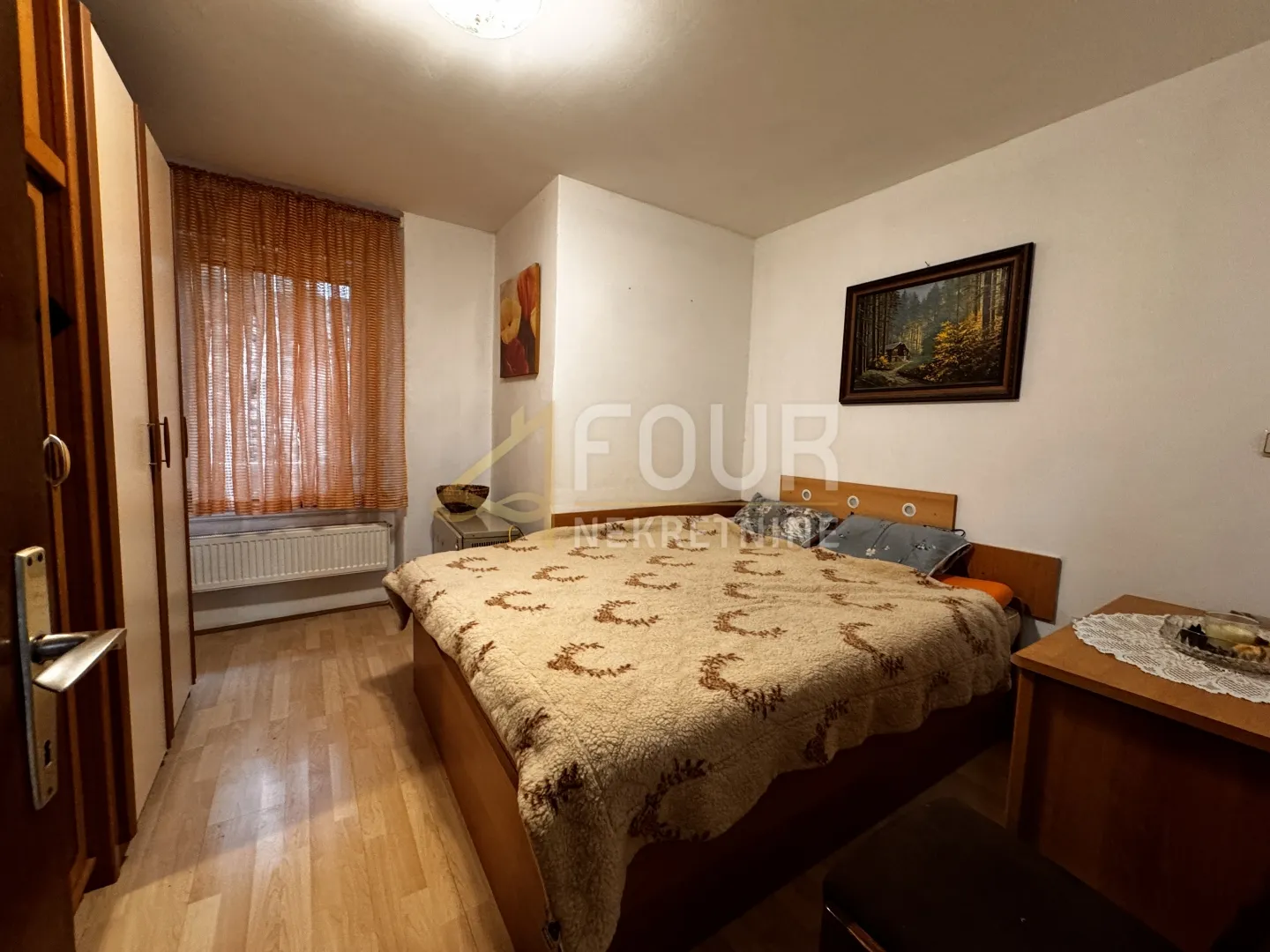 rijeka, belveder, 101.37m2, 3s+db - slika 6