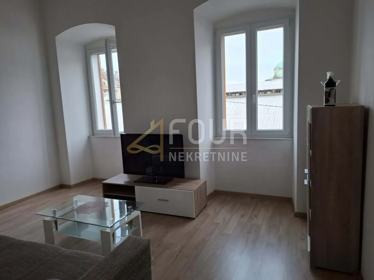 Najam, Rijeka, Centar, 1s+db