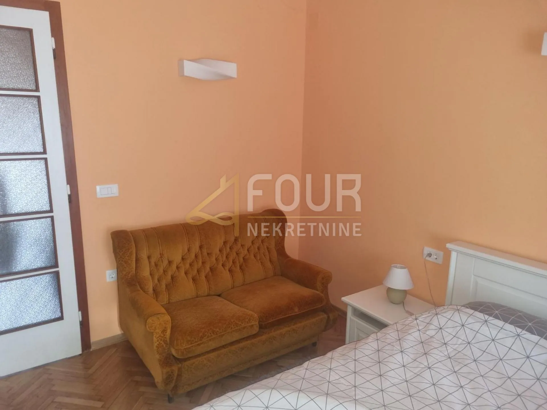 opatija, 3s+db sa studio apartmanom, 140.67m2, garaža, vrt - slika 15
