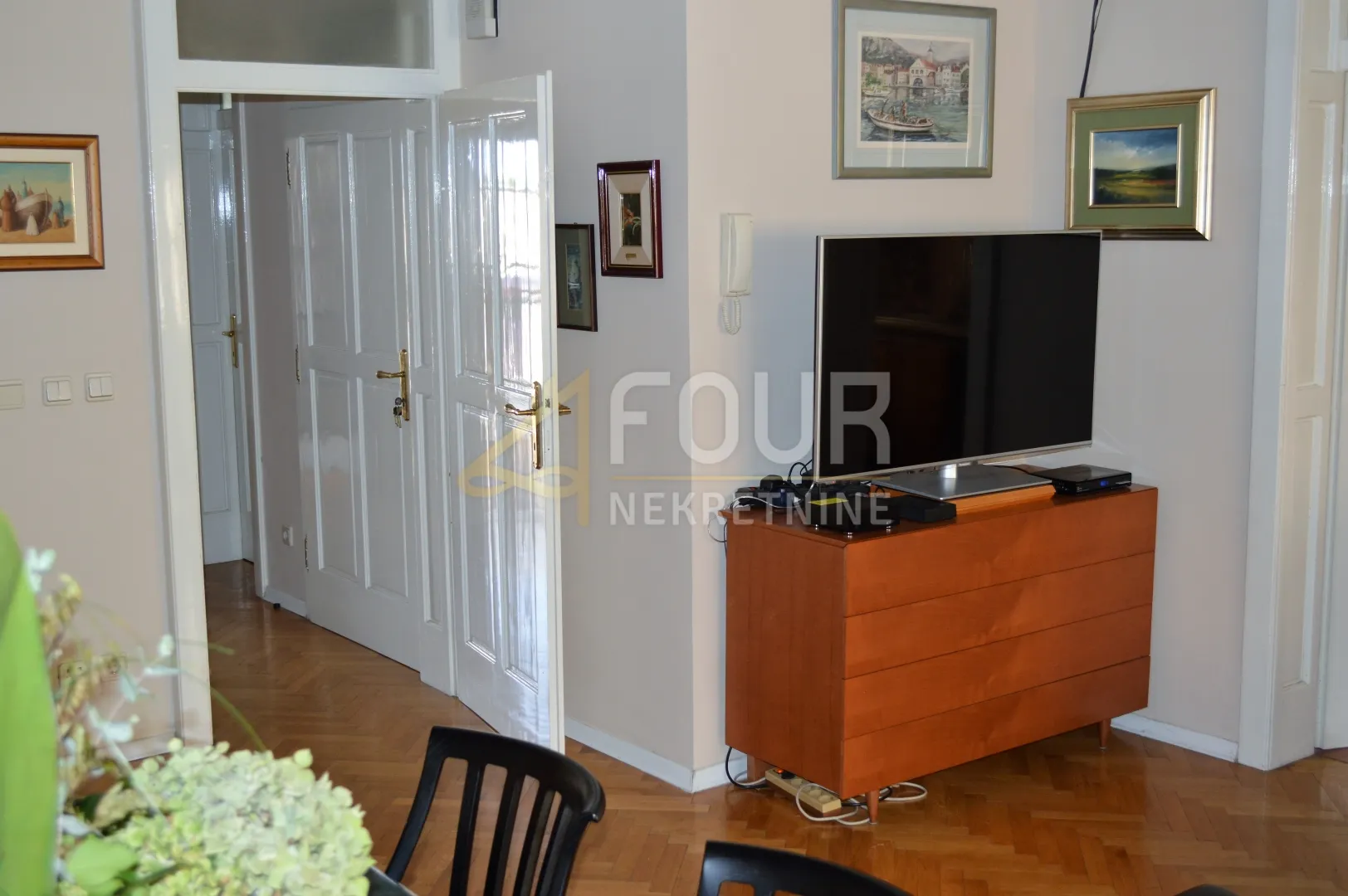 zagreb, maksimir, 3skl s galerijom, 107m2, balkon - slika 12