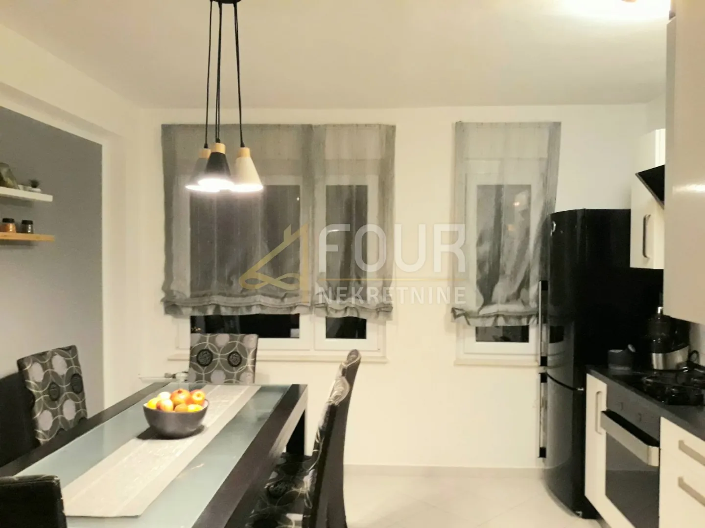 najam, rijeka, drenova, 2s+db, 73m2, balkon - slika 10