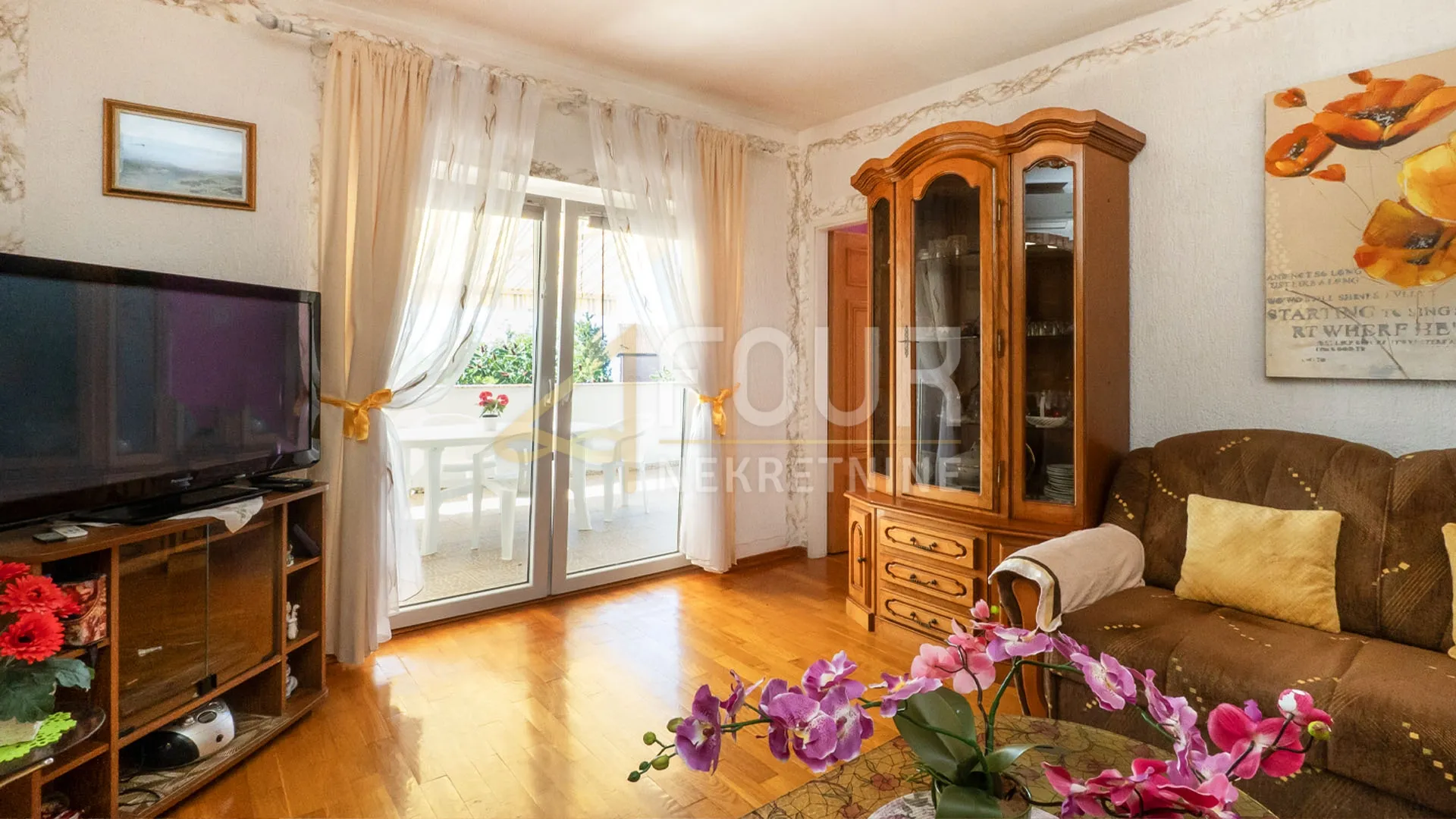 kastav, 2s+db, 121.10m2 s velikom okućnicom - slika 3