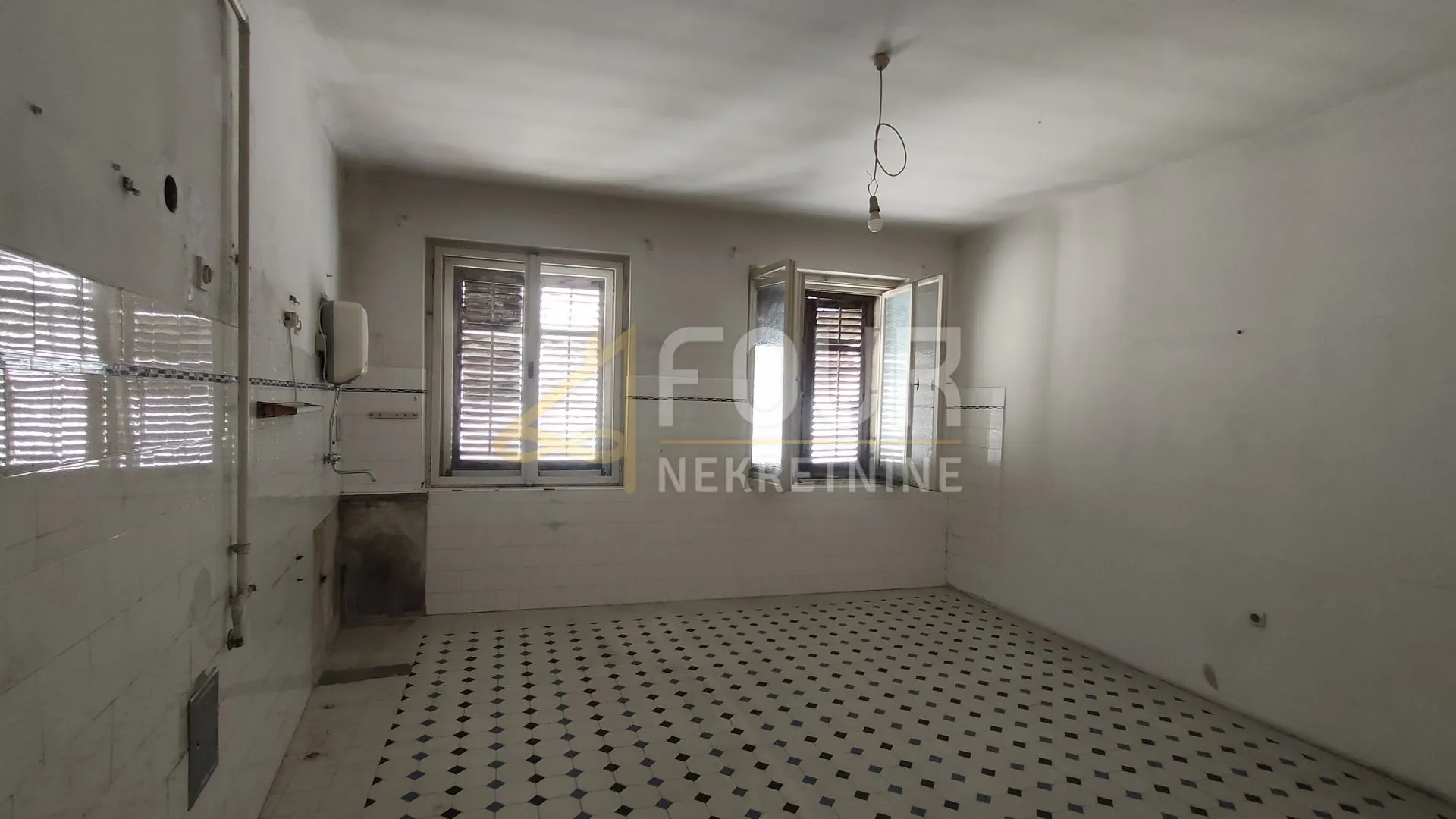 rijeka, centar - strogi, 93.16m2, 3skl - slika 6