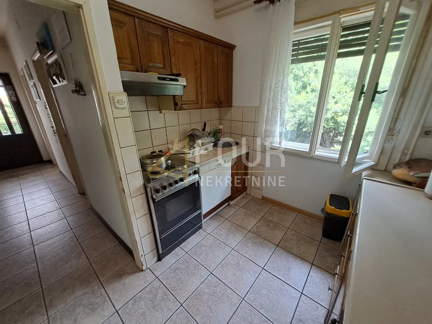 kraljevica, 96.43m2, 3skl, lođa - slika 6