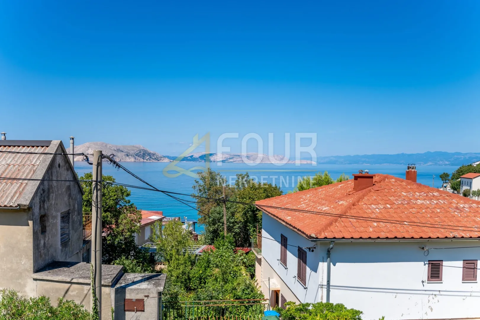 senj, lukovo, 51.18m2, 50m od mora! samo kod nas! - slika 2