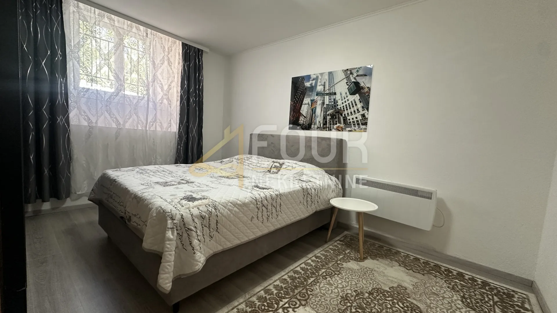 rijeka - širi centar, 70.46m2, 3skl, namješten stan - slika 11
