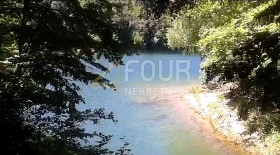 Gorski kotar, Lokve, poljoprivedno zemljište 406m2