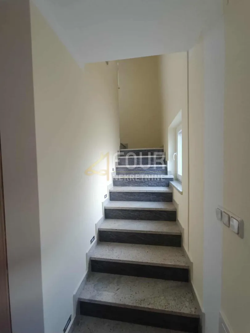 opatija, centar, 2s+db, 78.80m2, terasa, pogled na more - slika 5