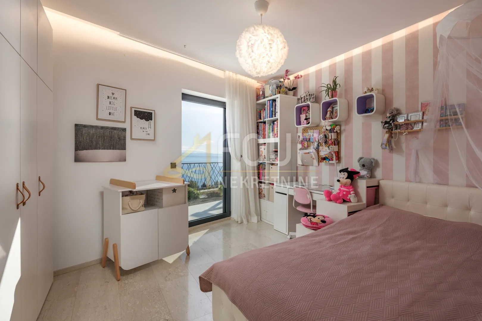 opatija, volosko, 294.64m2, novogradnja, dvije stambene jedinice, bazen - slika 34