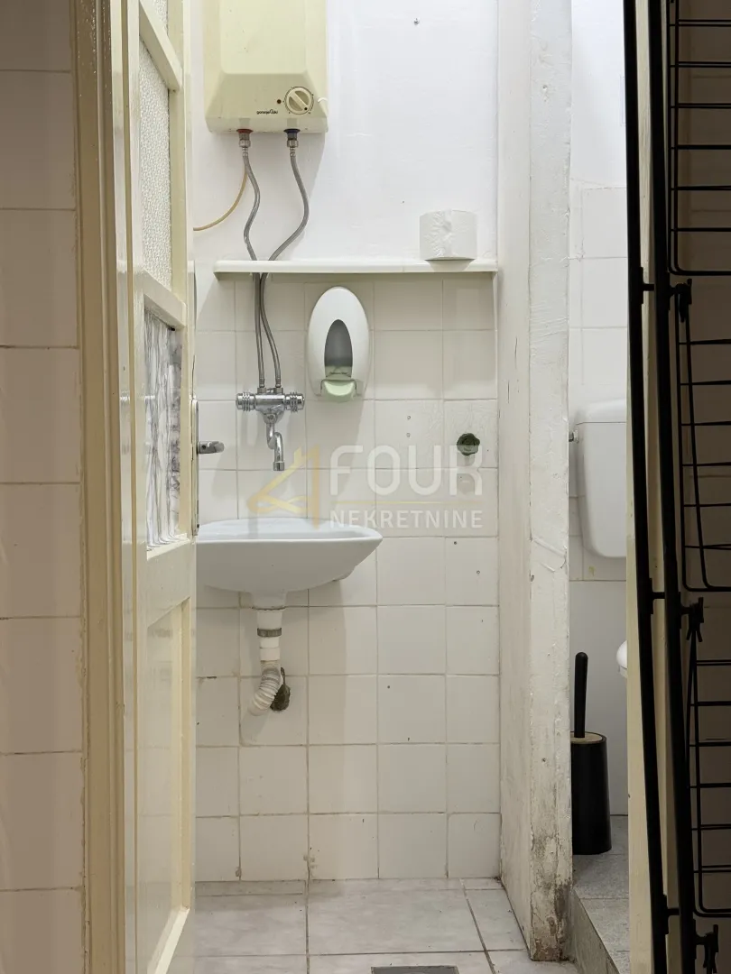 najam, rijeka, donja vežica, 70m2, terasa - slika 16