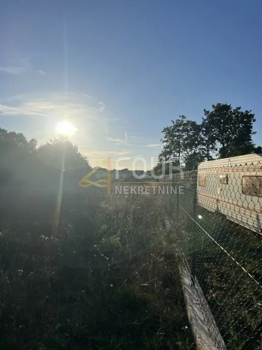 istra, ližnjan - okolica, poljoprivredno zemljište 535m2 - slika 3
