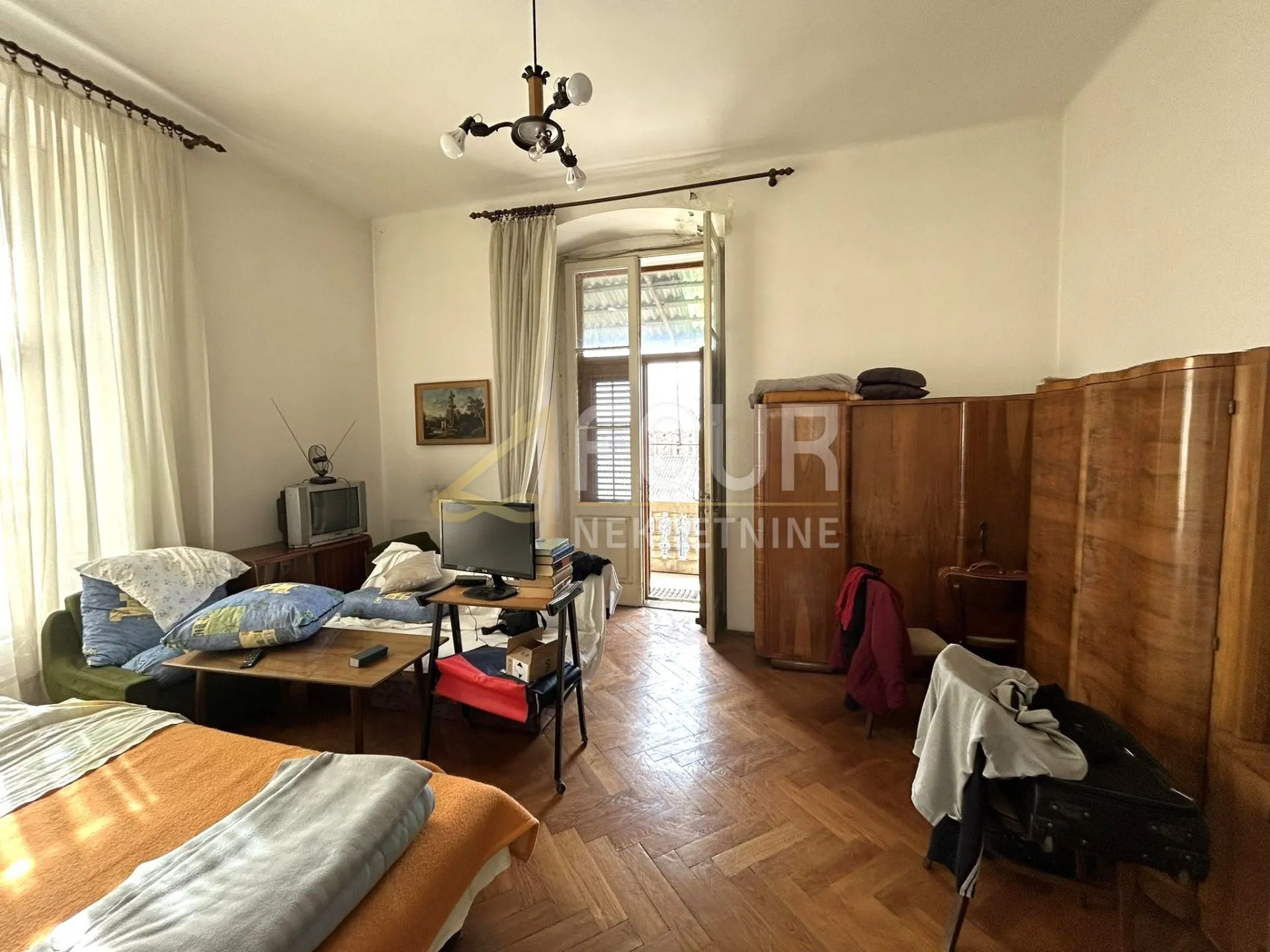 rijeka, mlaka, 101.79m2, 3skl, stan s potencijalom! - slika 4