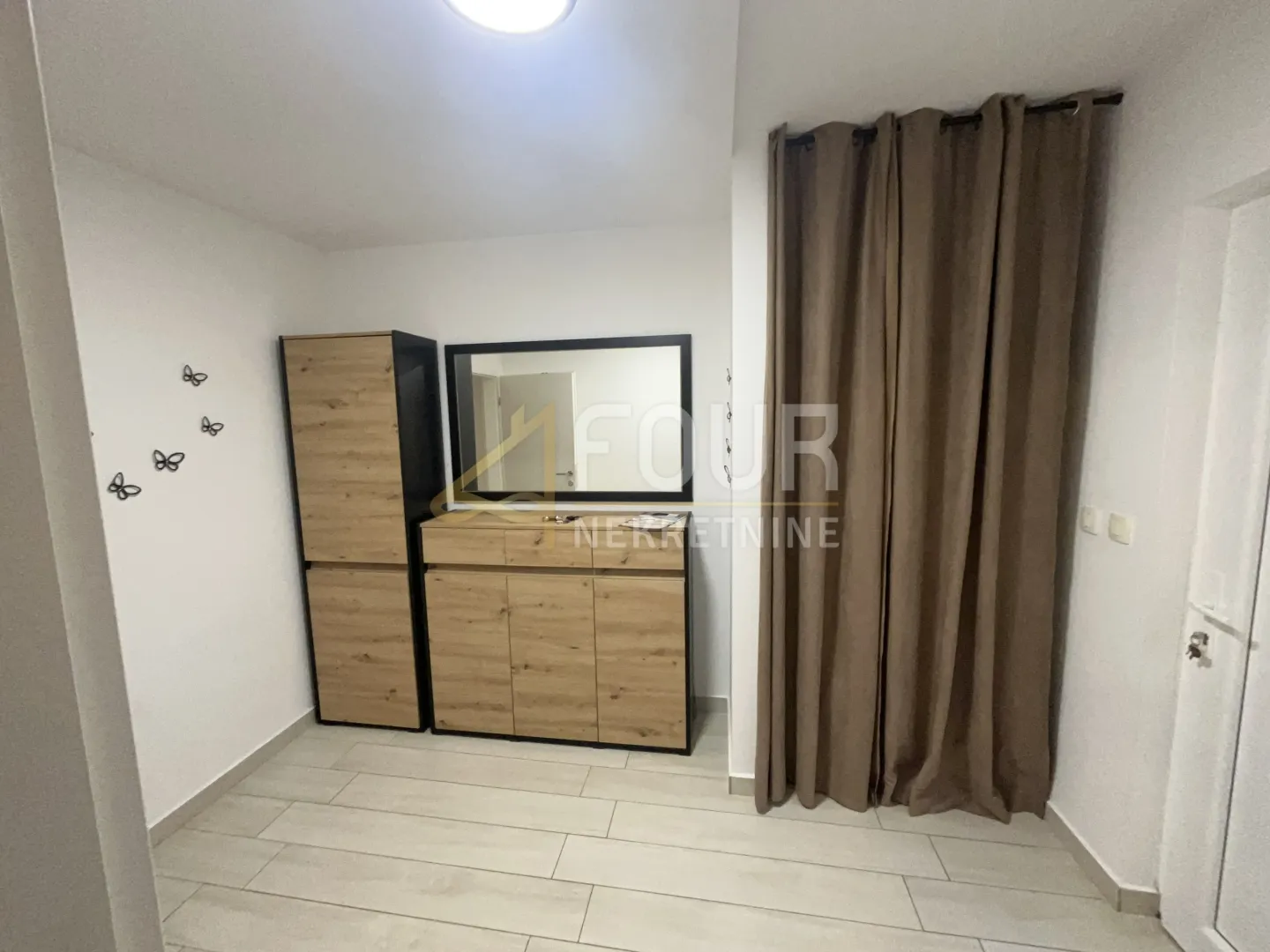 rijeka, draga, 87.68m2, odličan 2s+db, okućnica - slika 6