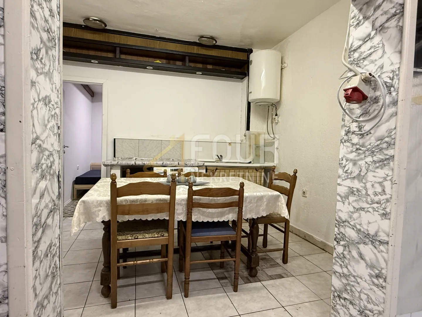 najam, rijeka, donja vežica, 70m2, terasa - slika 3